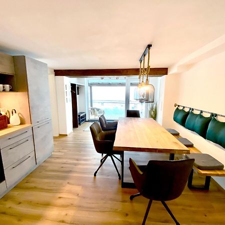 Goldspecht - Boho Appartements Saalbach-Hinterglemm Exteriör bild