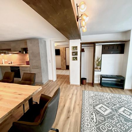 Goldspecht - Boho Appartements Saalbach-Hinterglemm Exteriör bild
