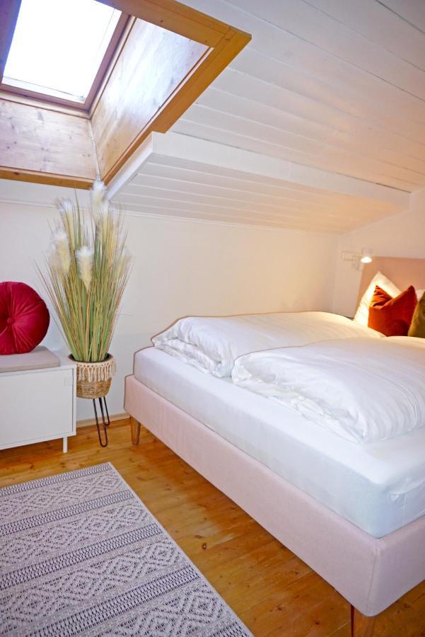 Goldspecht - Boho Appartements Saalbach-Hinterglemm Exteriör bild