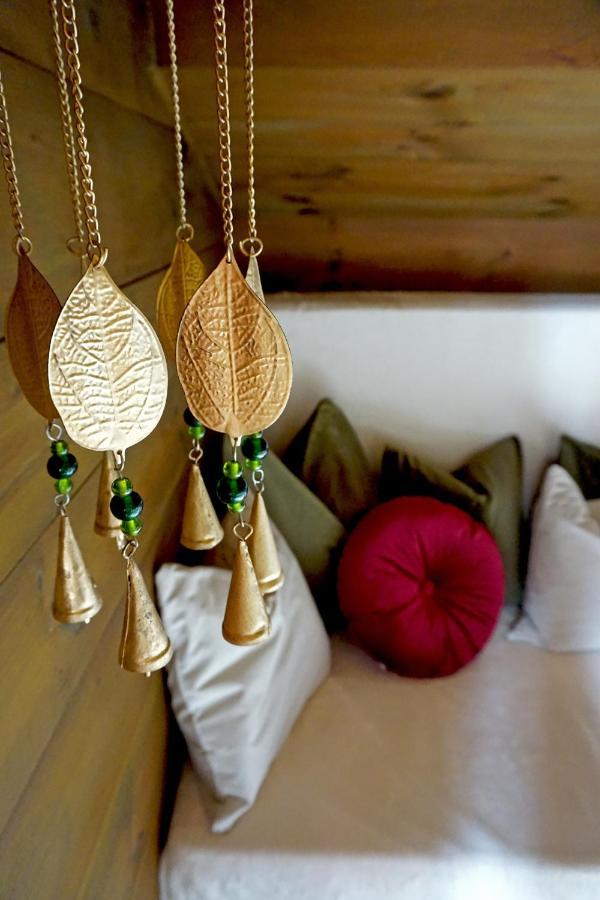 Goldspecht - Boho Appartements Saalbach-Hinterglemm Exteriör bild