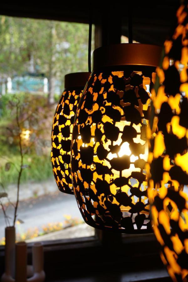 Goldspecht - Boho Appartements Saalbach-Hinterglemm Exteriör bild