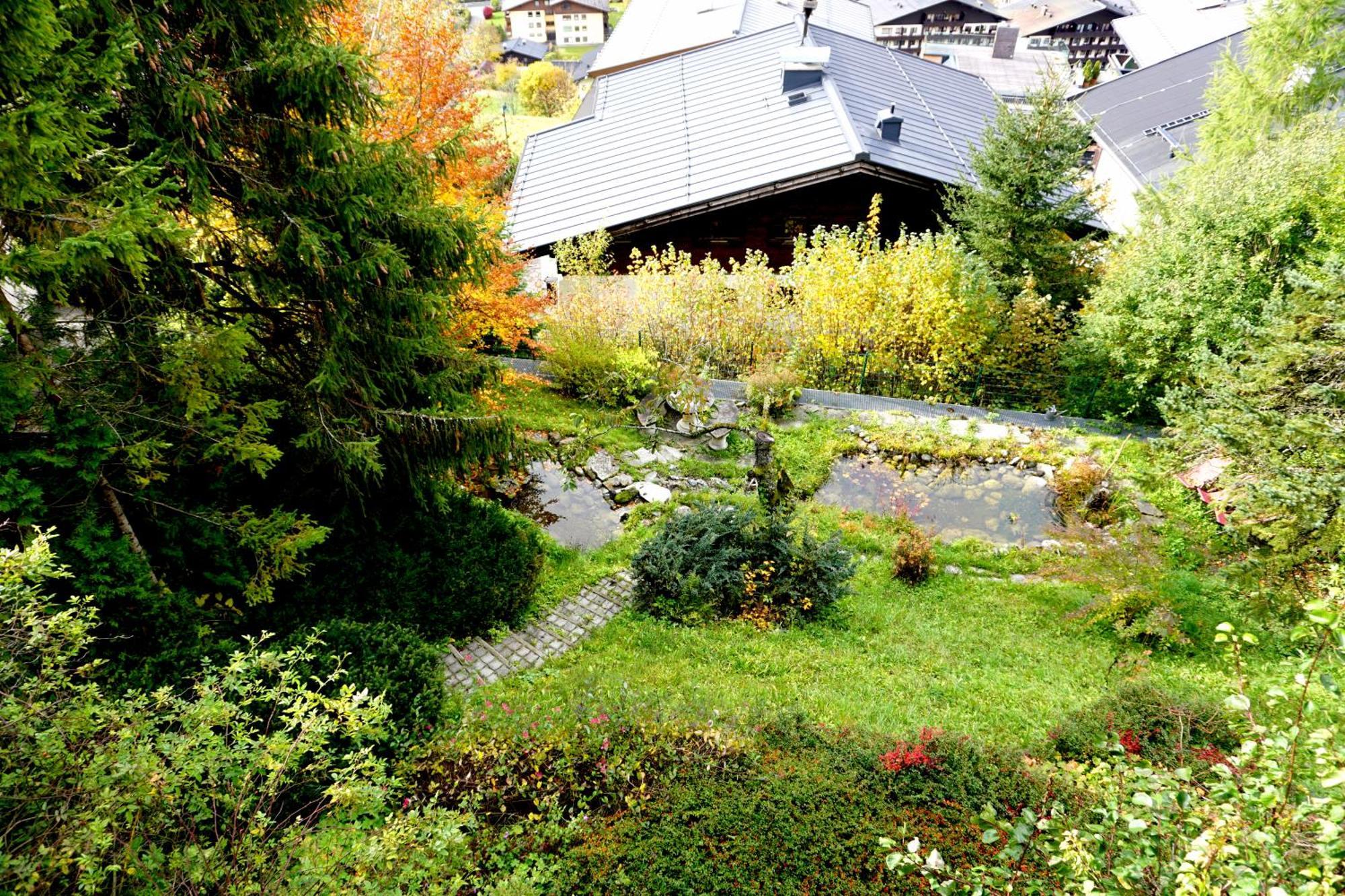 Goldspecht - Boho Appartements Saalbach-Hinterglemm Exteriör bild