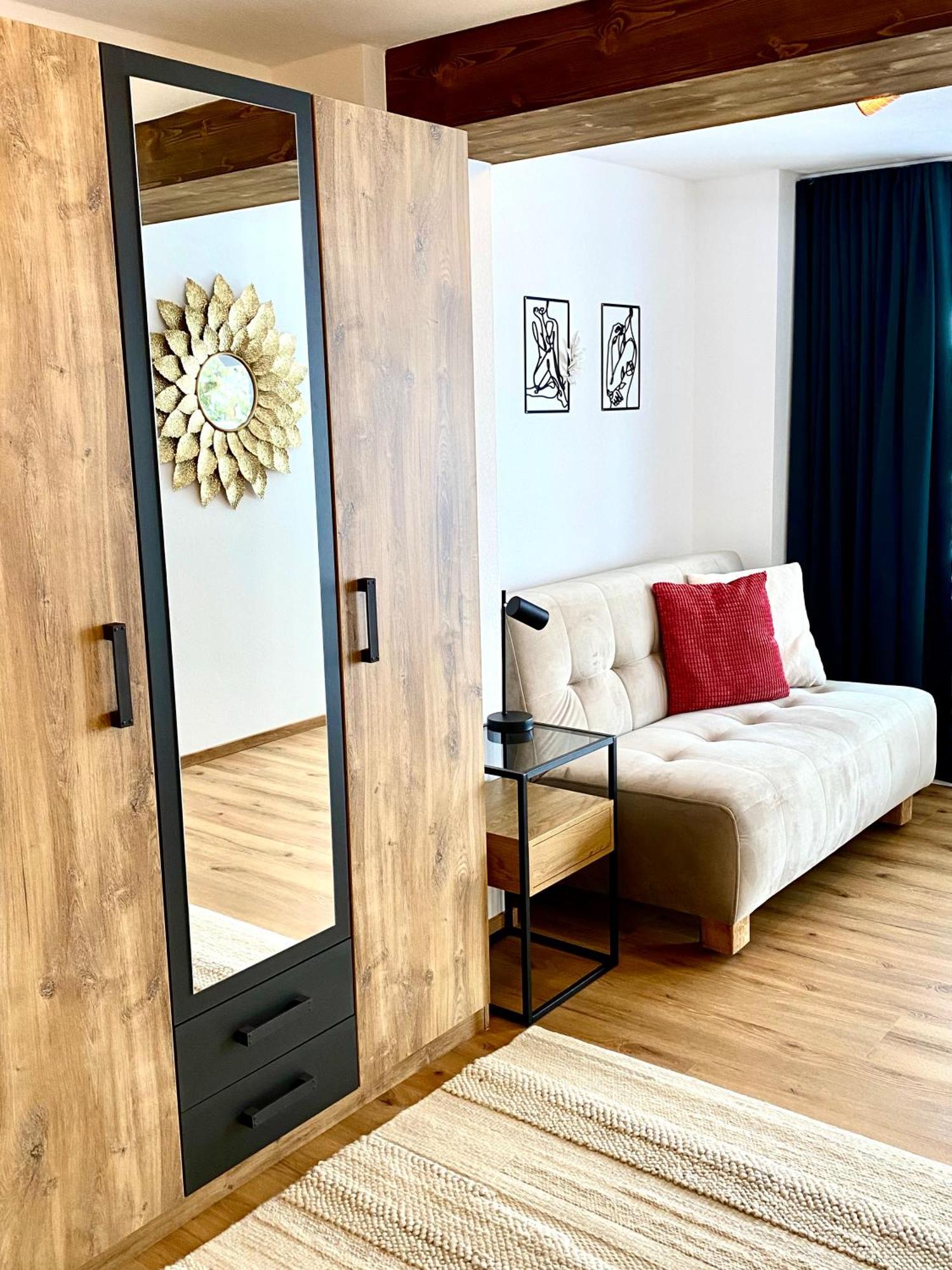 Goldspecht - Boho Appartements Saalbach-Hinterglemm Exteriör bild