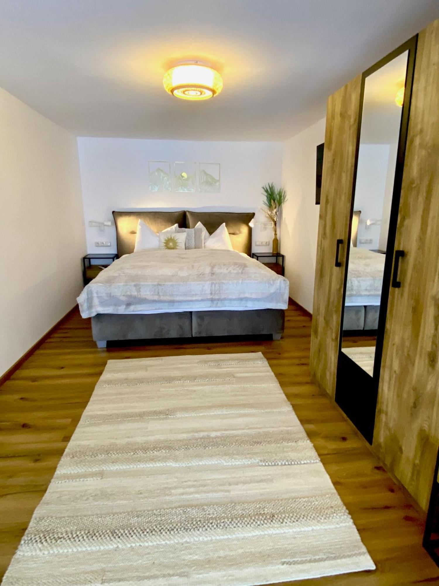 Goldspecht - Boho Appartements Saalbach-Hinterglemm Exteriör bild