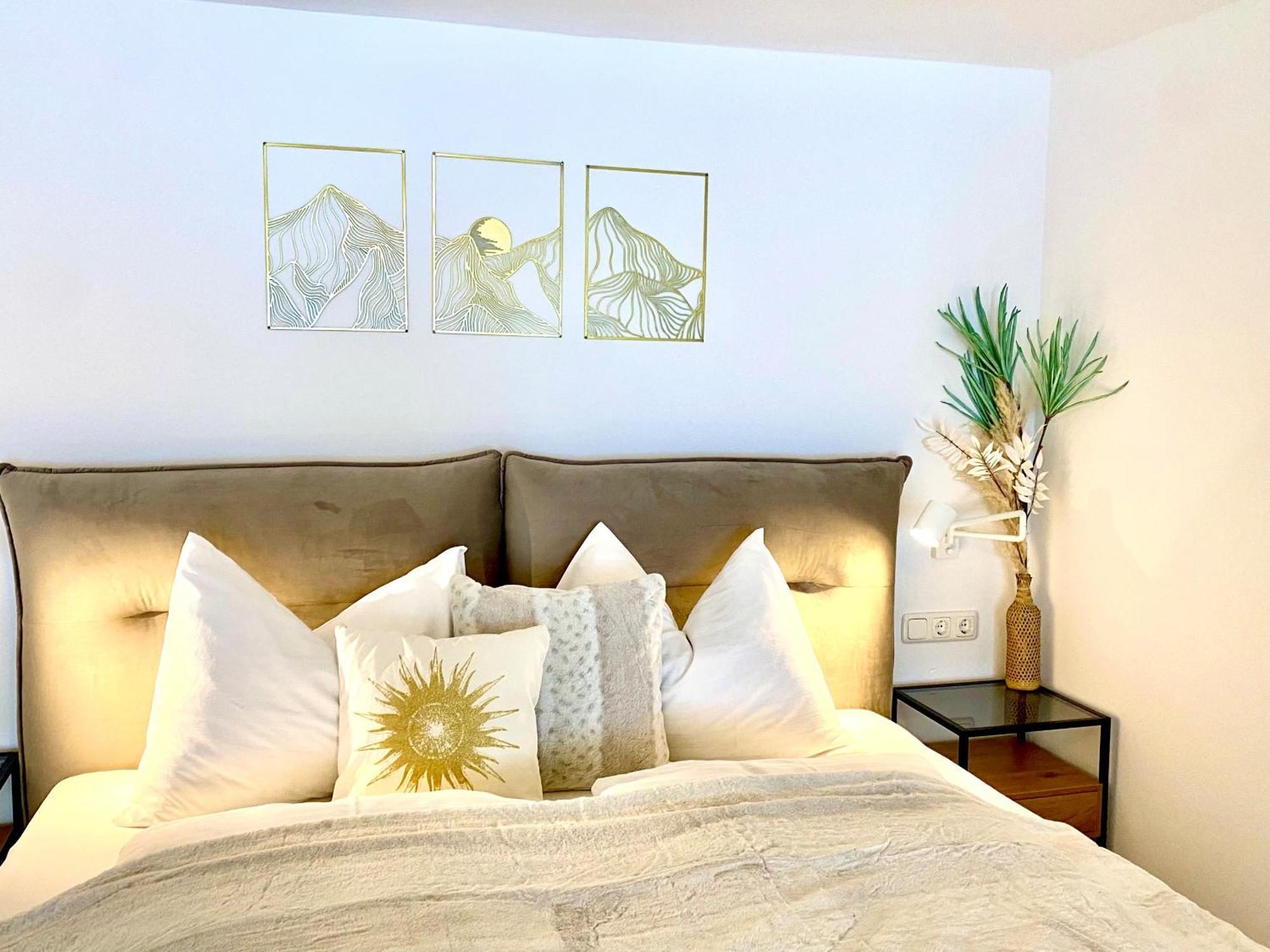 Goldspecht - Boho Appartements Saalbach-Hinterglemm Exteriör bild