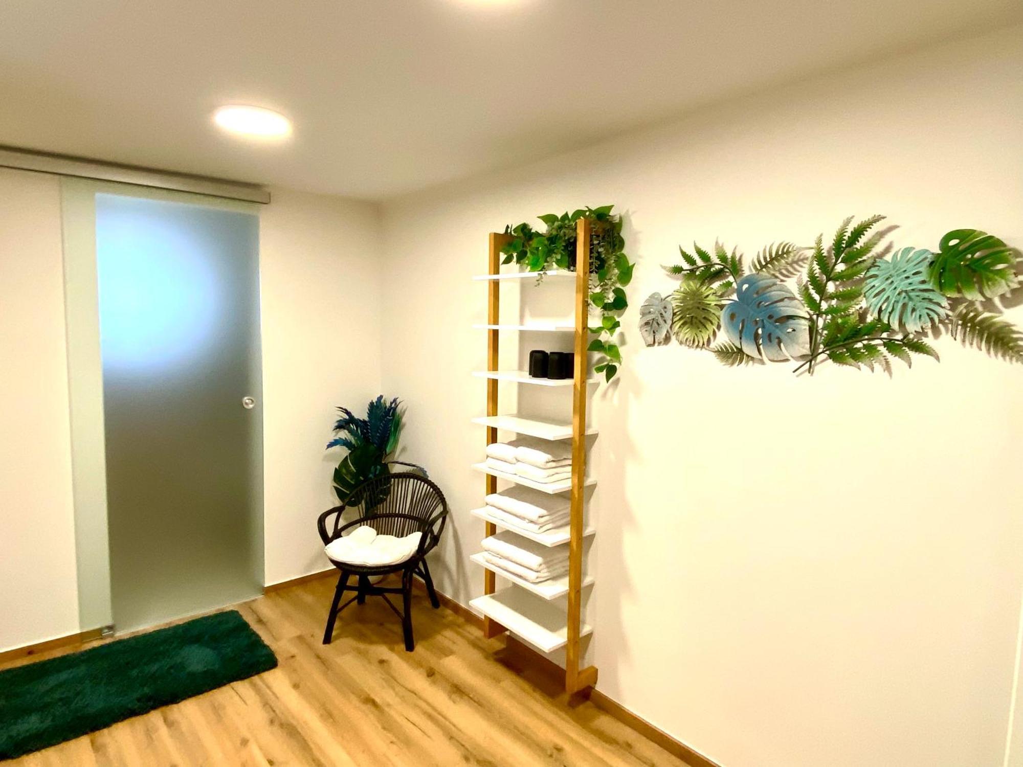 Goldspecht - Boho Appartements Saalbach-Hinterglemm Exteriör bild