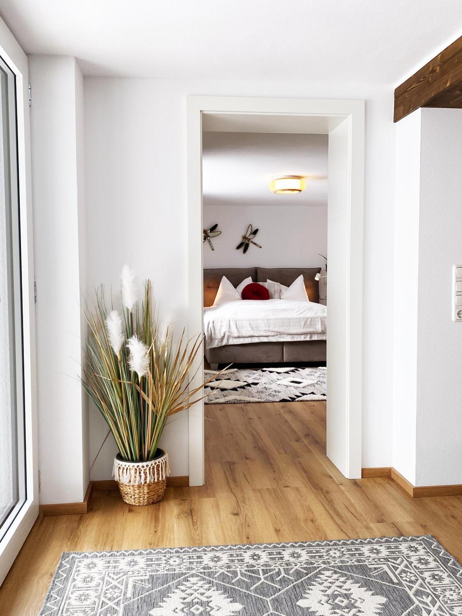 Goldspecht - Boho Appartements Saalbach-Hinterglemm Exteriör bild