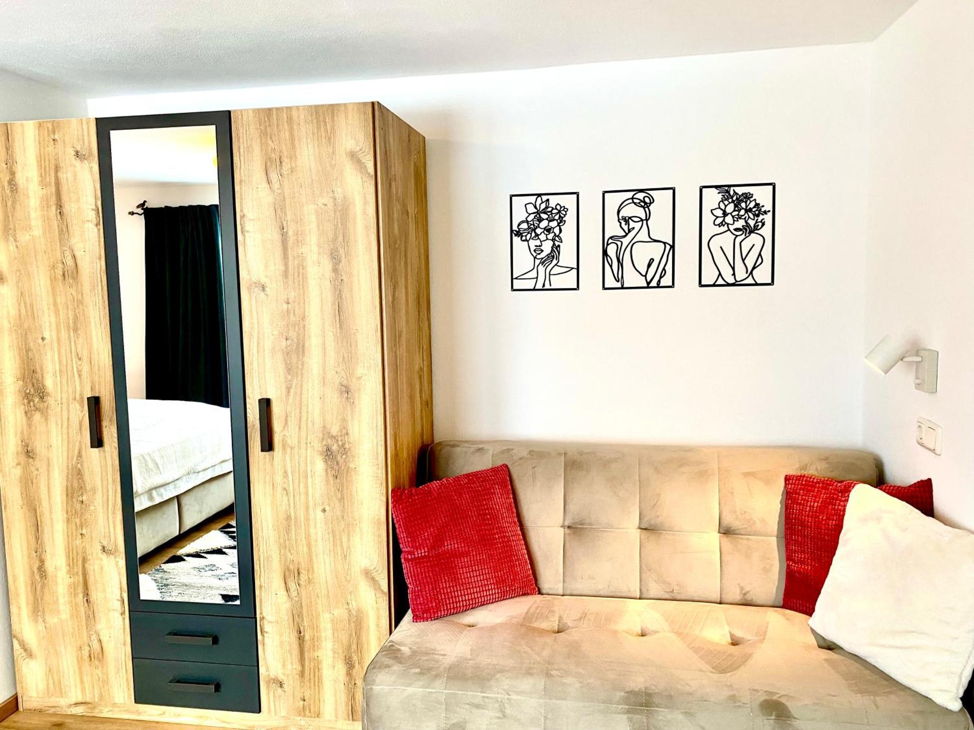 Goldspecht - Boho Appartements Saalbach-Hinterglemm Exteriör bild