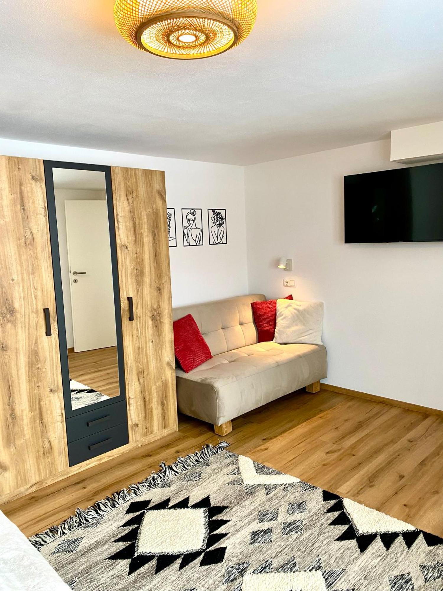 Goldspecht - Boho Appartements Saalbach-Hinterglemm Exteriör bild